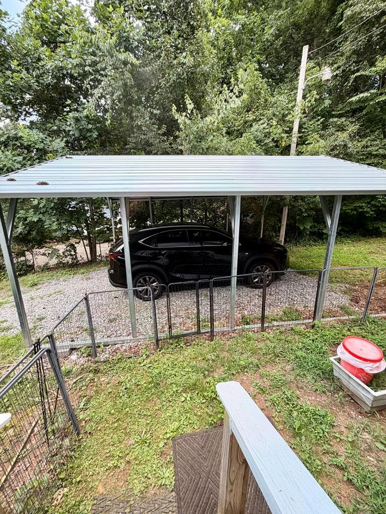 203 Jones Street, Blairsville GA 30512 - Photo