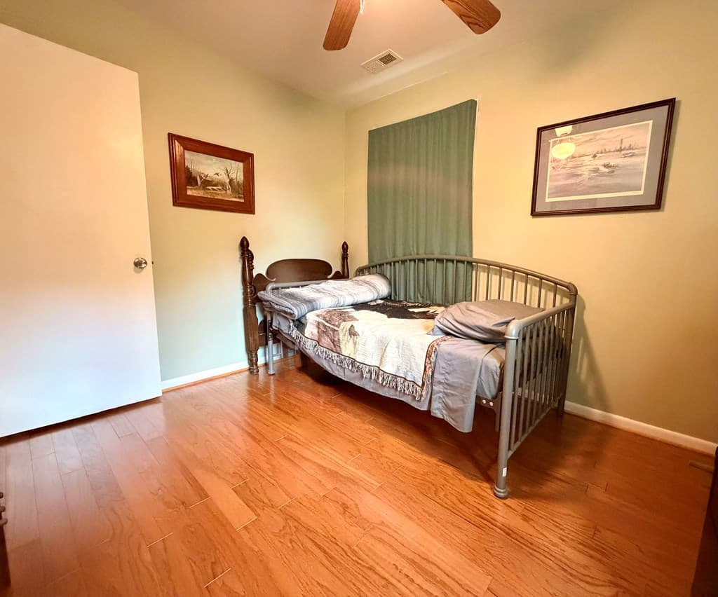 203 Jones Street, Blairsville GA 30512 - Photo
