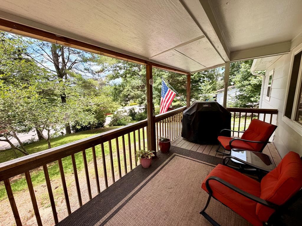 203 Jones Street, Blairsville GA 30512 - Photo