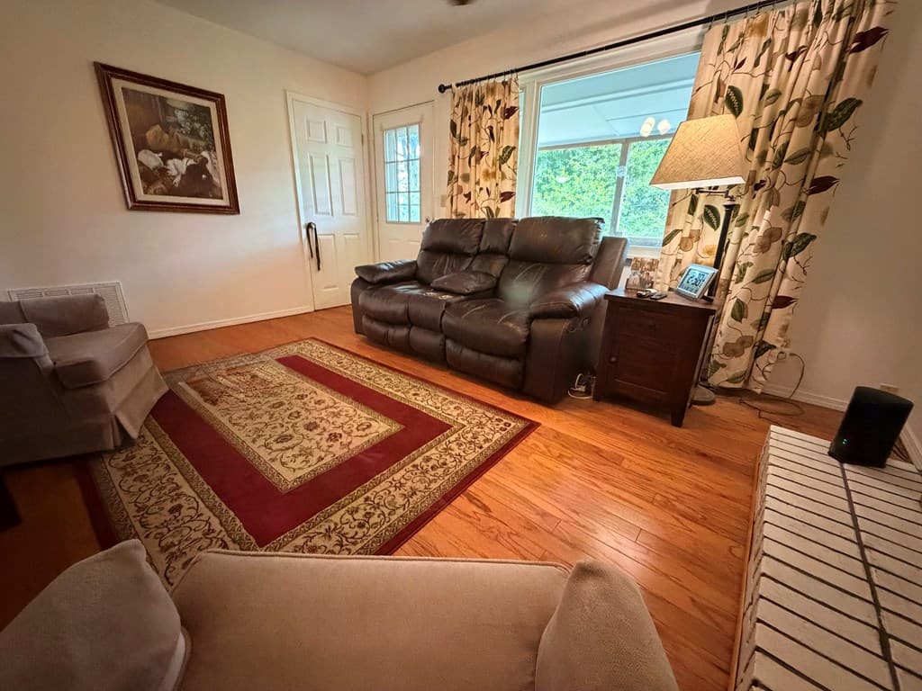 203 Jones Street, Blairsville GA 30512 - Photo