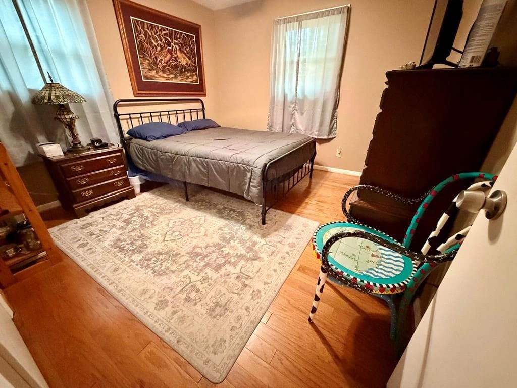 203 Jones Street, Blairsville GA 30512 - Photo