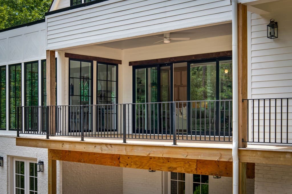 363 Pinnacle Drive, Ellijay GA 30540 - Photo