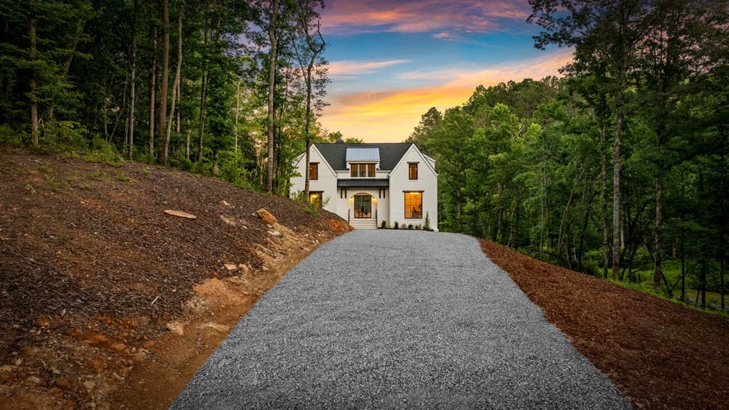 363 Pinnacle Drive, Ellijay GA 30540 - Photo