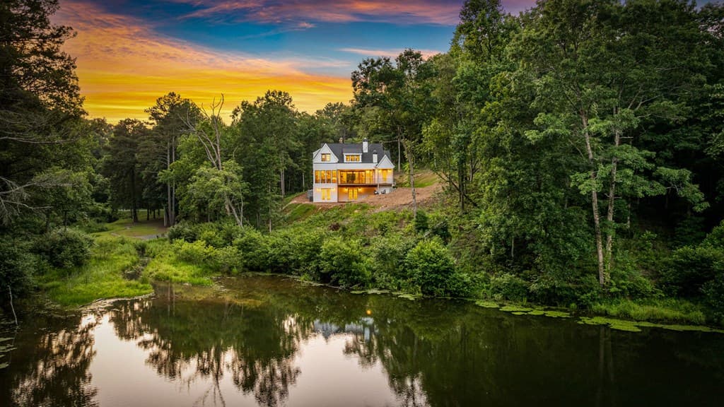 363 Pinnacle Drive, Ellijay GA 30540 - Photo