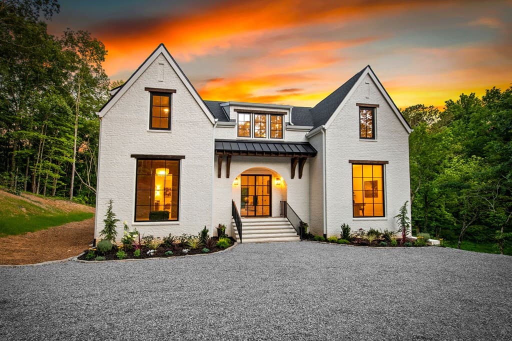 363 Pinnacle Drive, Ellijay GA 30540 - Photo