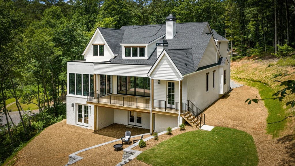 363 Pinnacle Drive, Ellijay GA 30540 - Photo