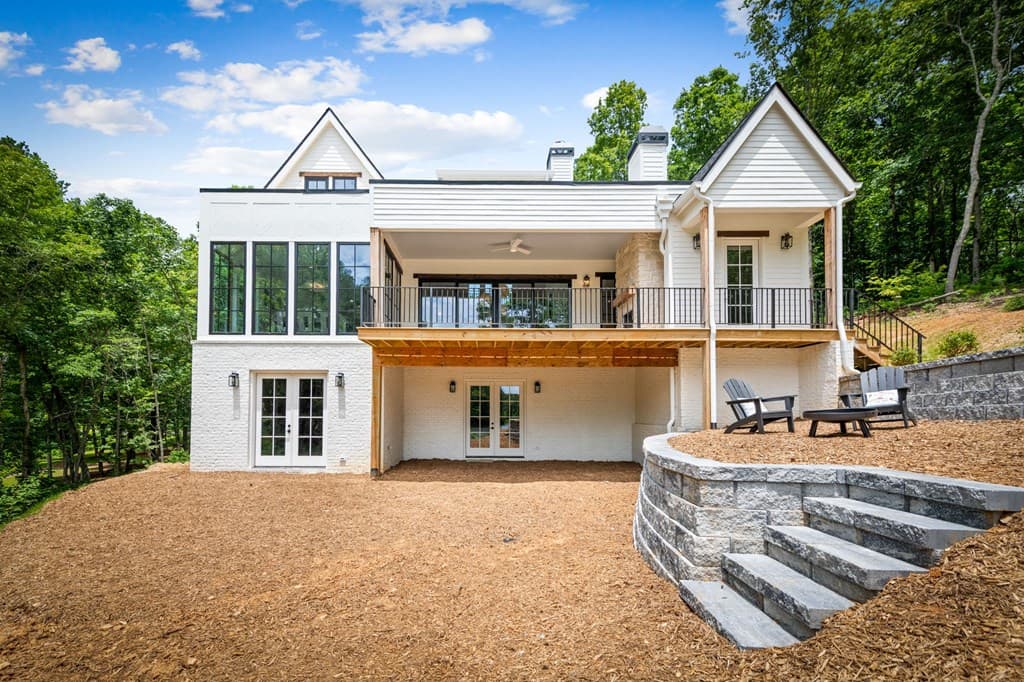 363 Pinnacle Drive, Ellijay GA 30540 - Photo