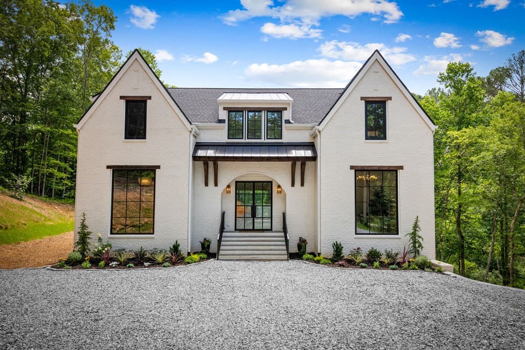 363 Pinnacle Drive, Ellijay GA 30540 - Photo