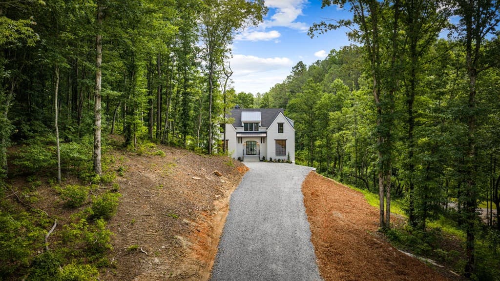 363 Pinnacle Drive, Ellijay GA 30540 - Photo