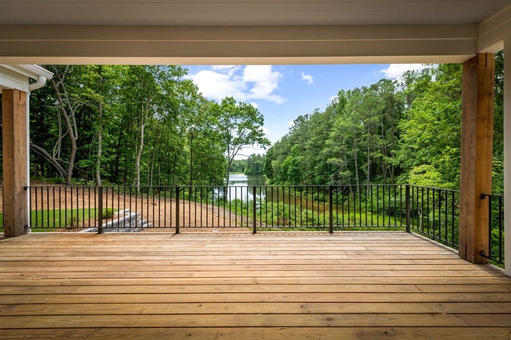 363 Pinnacle Drive, Ellijay GA 30540 - Photo