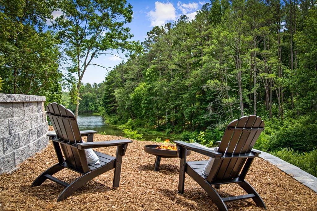 363 Pinnacle Drive, Ellijay GA 30540 - Photo