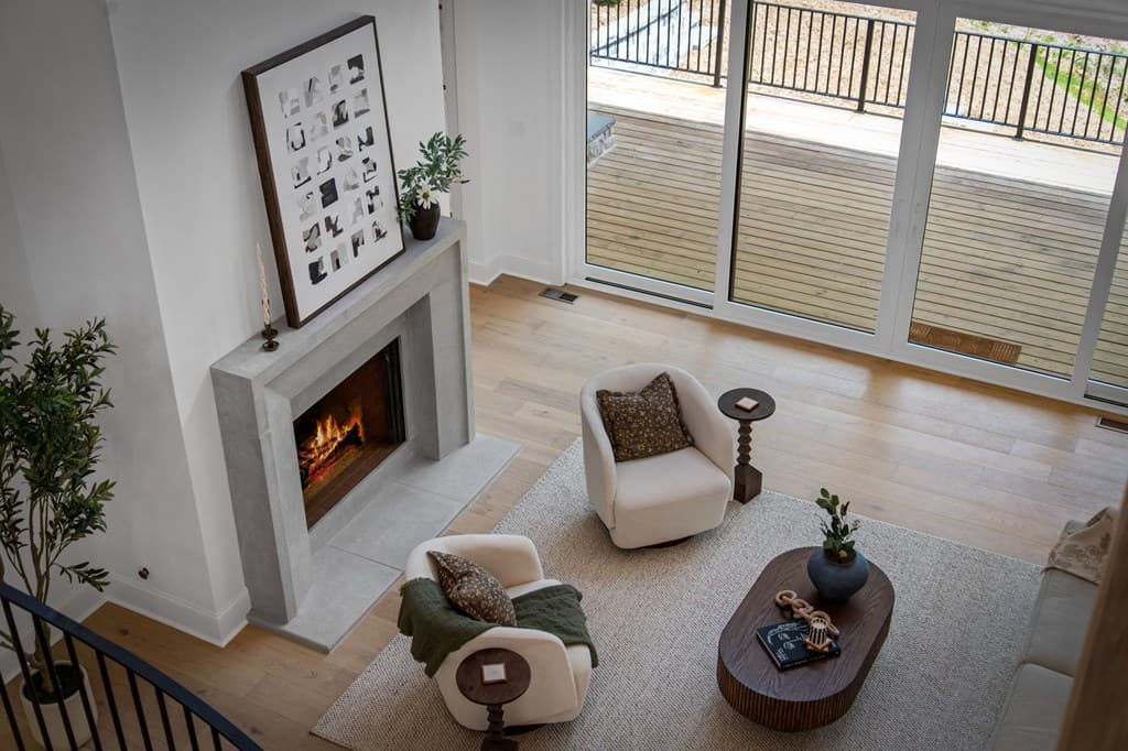 363 Pinnacle Drive, Ellijay GA 30540 - Photo