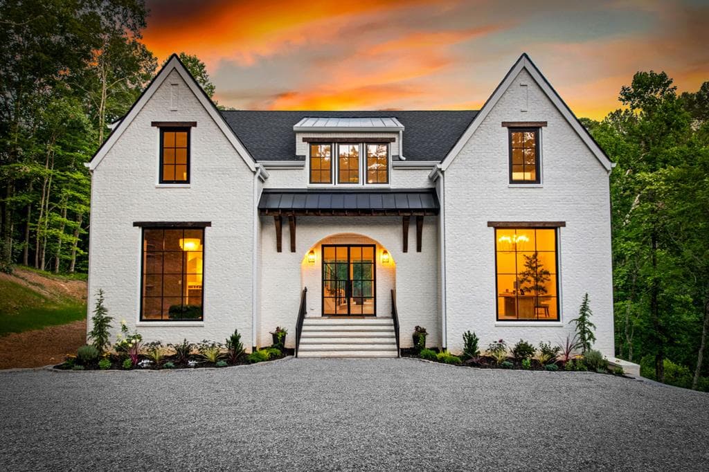 363 Pinnacle Drive, Ellijay GA 30540 - Primary photo
