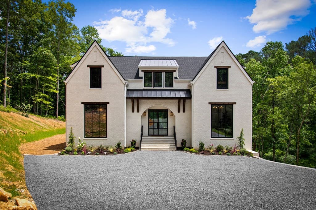 363 Pinnacle Drive, Ellijay GA 30540 - Photo