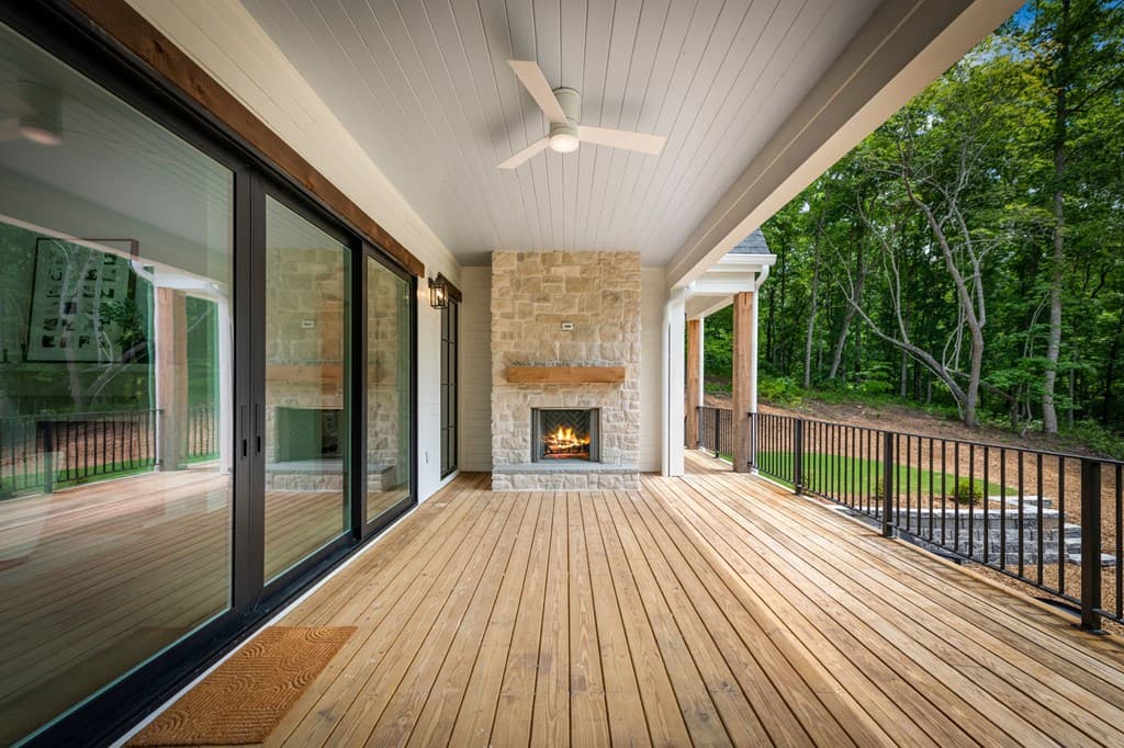 363 Pinnacle Drive, Ellijay GA 30540 - Photo