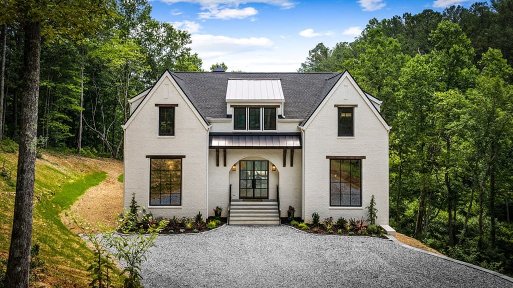 363 Pinnacle Drive, Ellijay GA 30540 - Photo