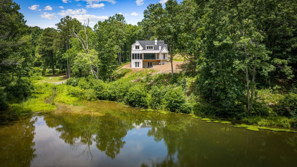 363 Pinnacle Drive, Ellijay GA 30540 - Photo