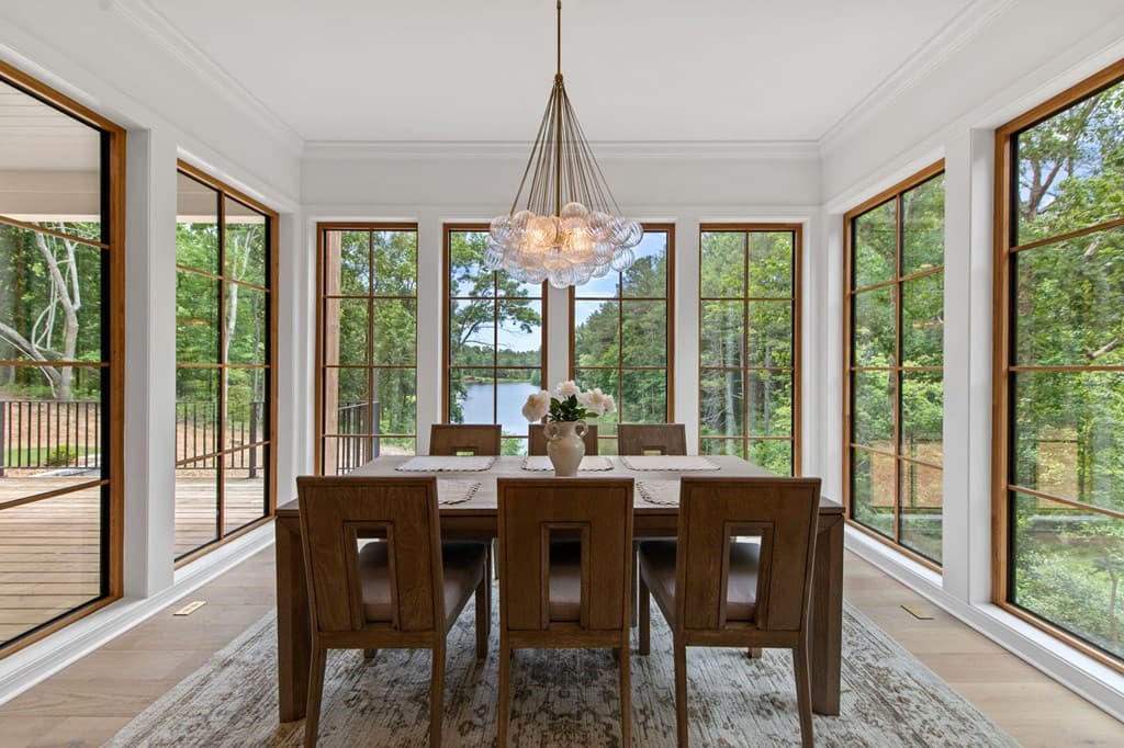 363 Pinnacle Drive, Ellijay GA 30540 - Photo