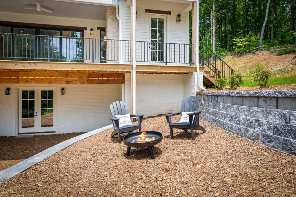 363 Pinnacle Drive, Ellijay GA 30540 - Photo