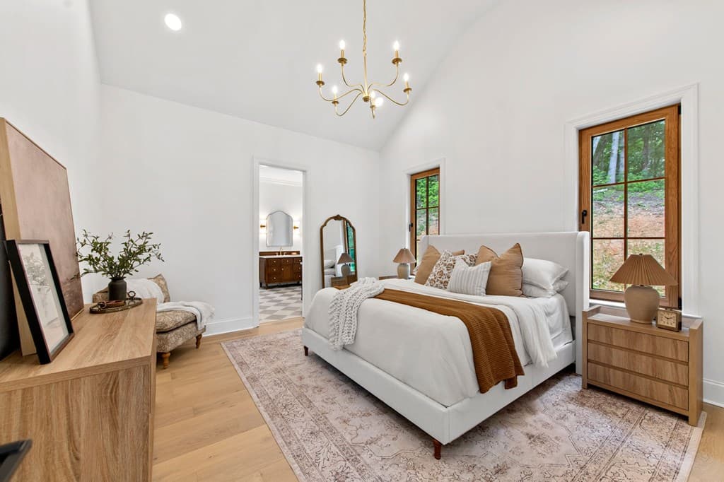 363 Pinnacle Drive, Ellijay GA 30540 - Photo