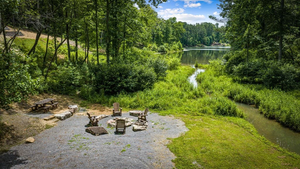 363 Pinnacle Drive, Ellijay GA 30540 - Photo