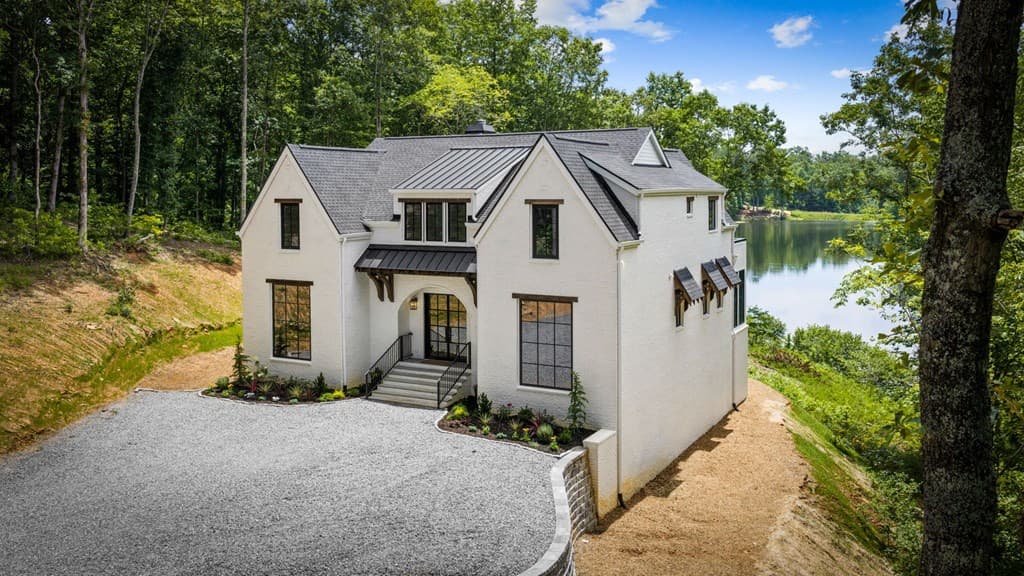 363 Pinnacle Drive, Ellijay GA 30540 - Photo