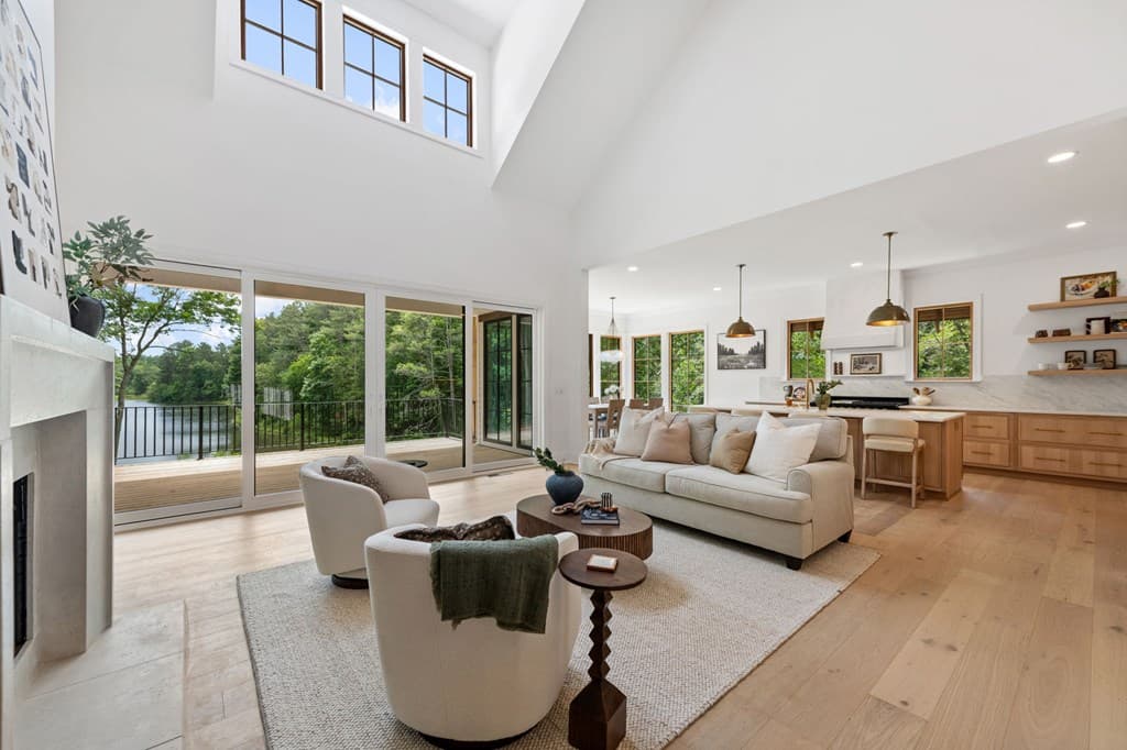 363 Pinnacle Drive, Ellijay GA 30540 - Photo