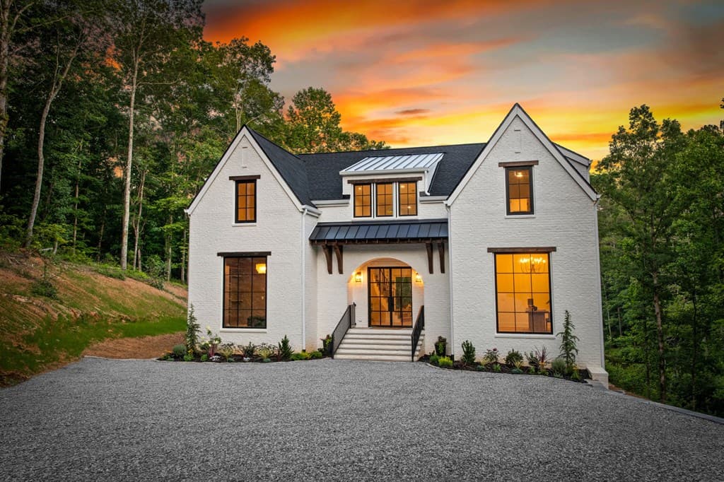 363 Pinnacle Drive, Ellijay GA 30540 - Photo