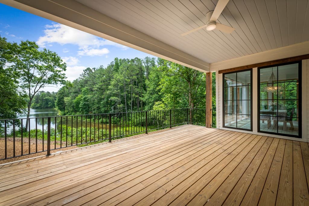 363 Pinnacle Drive, Ellijay GA 30540 - Photo