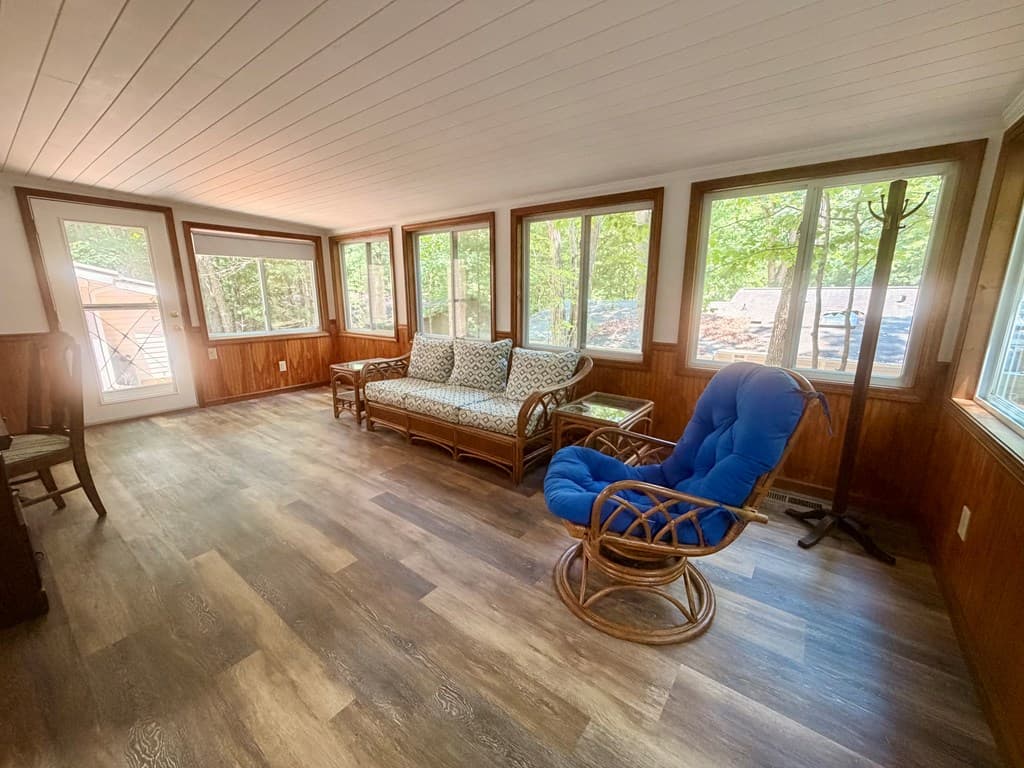 622 Lakeside Drive, Blairsville GA 30512 - Photo