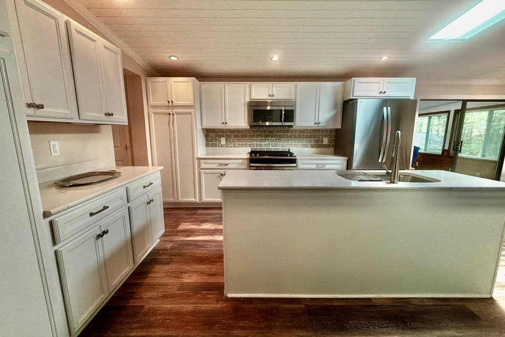 622 Lakeside Drive, Blairsville GA 30512 - Photo