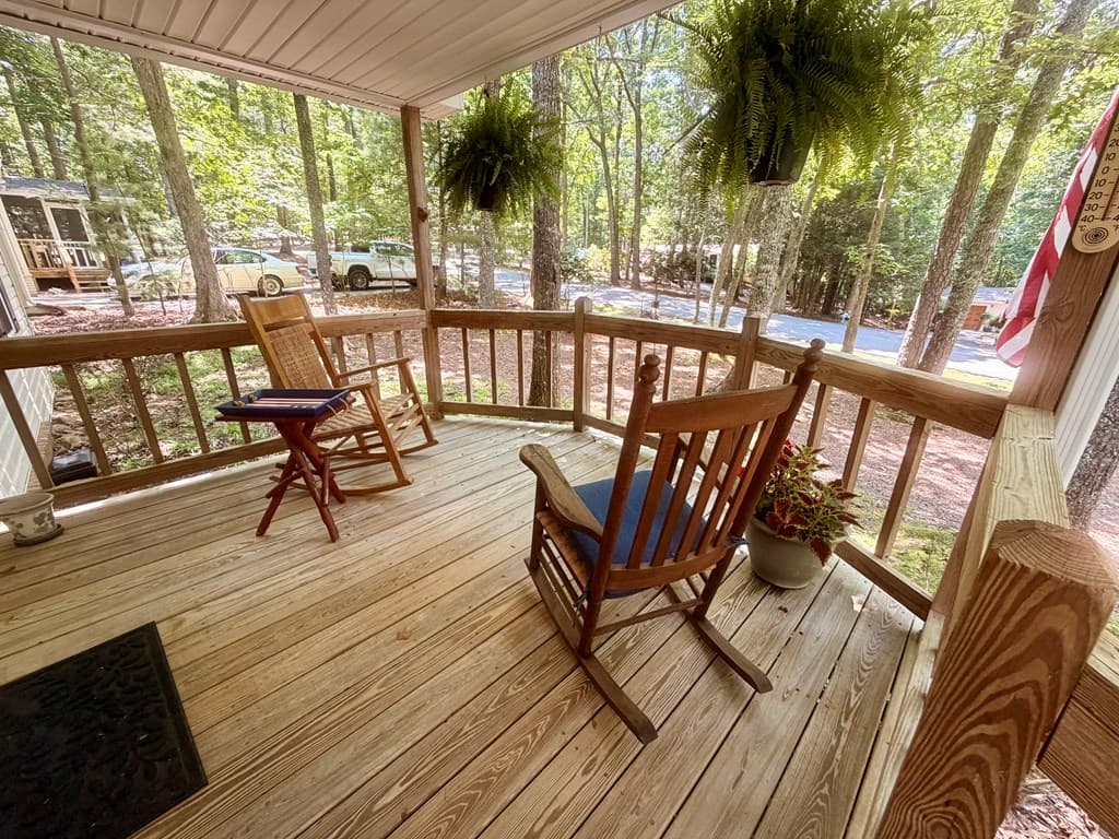 622 Lakeside Drive, Blairsville GA 30512 - Photo