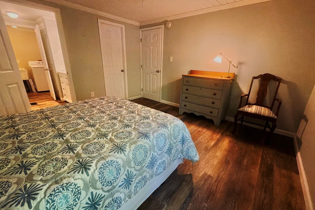 622 Lakeside Drive, Blairsville GA 30512 - Photo
