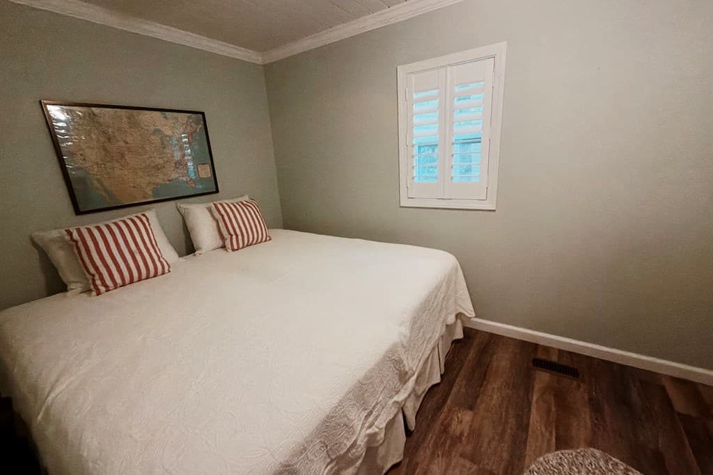 622 Lakeside Drive, Blairsville GA 30512 - Photo