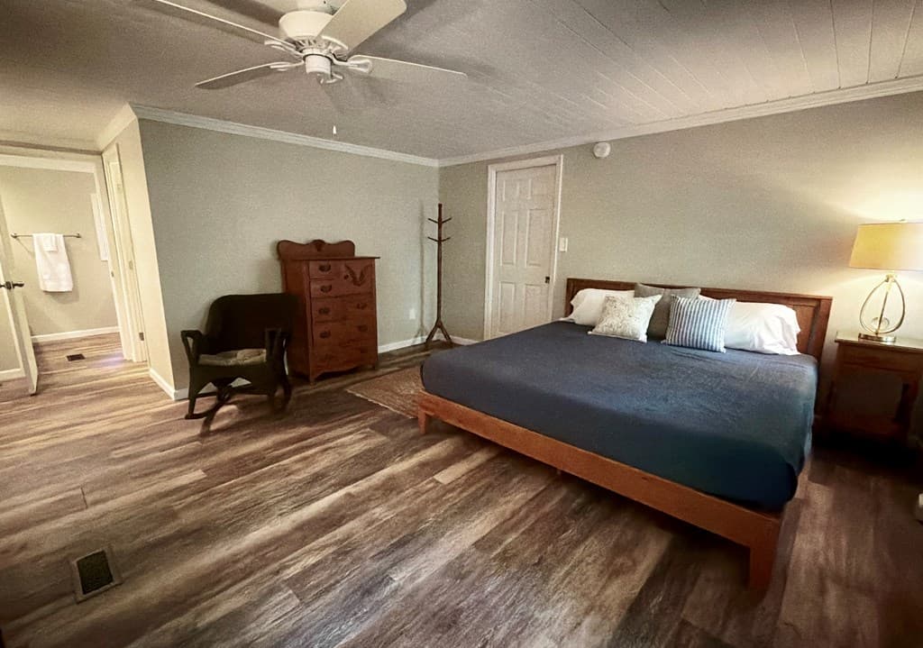 622 Lakeside Drive, Blairsville GA 30512 - Photo