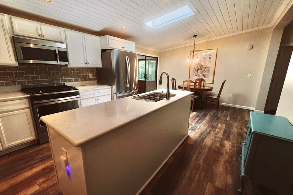 622 Lakeside Drive, Blairsville GA 30512 - Photo