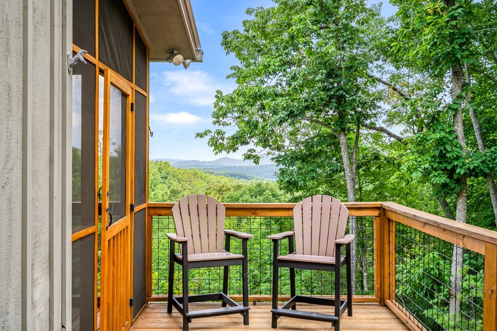 313 Lexington Drive, Brasstown NC 28902 - Photo