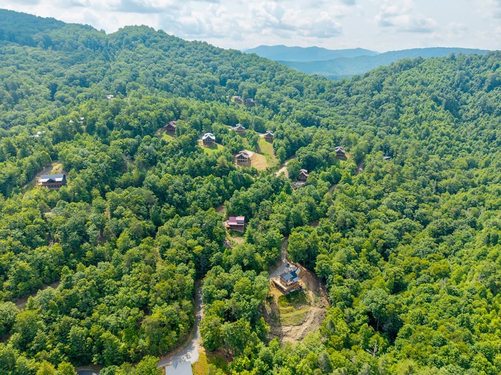 313 Lexington Drive, Brasstown NC 28902 - Photo