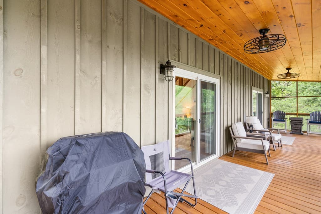 313 Lexington Drive, Brasstown NC 28902 - Photo