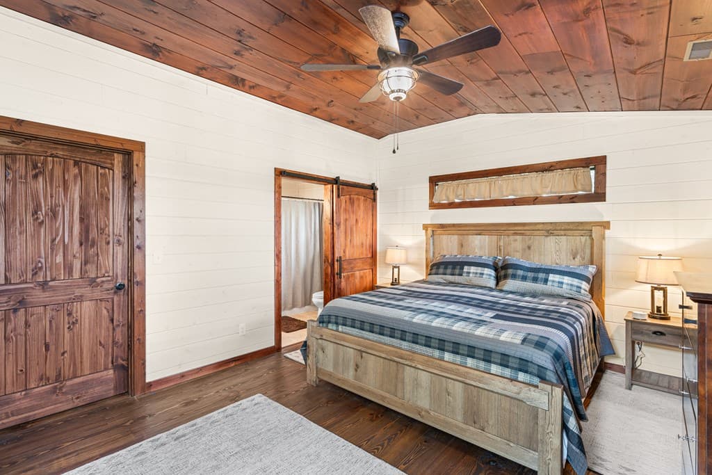 313 Lexington Drive, Brasstown NC 28902 - Photo