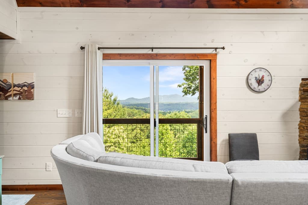 313 Lexington Drive, Brasstown NC 28902 - Photo