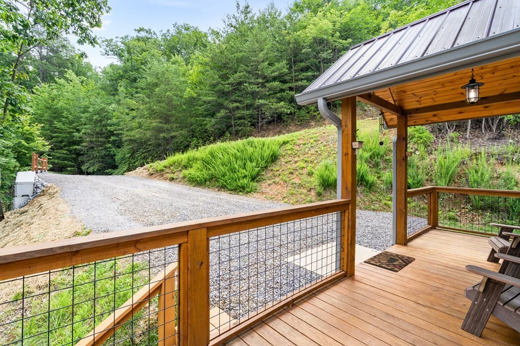 313 Lexington Drive, Brasstown NC 28902 - Photo