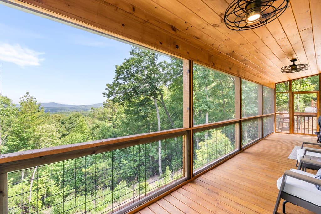 313 Lexington Drive, Brasstown NC 28902 - Photo