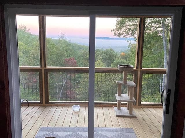 313 Lexington Drive, Brasstown NC 28902 - Photo