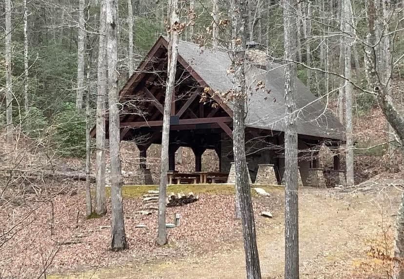313 Lexington Drive, Brasstown NC 28902 - Photo
