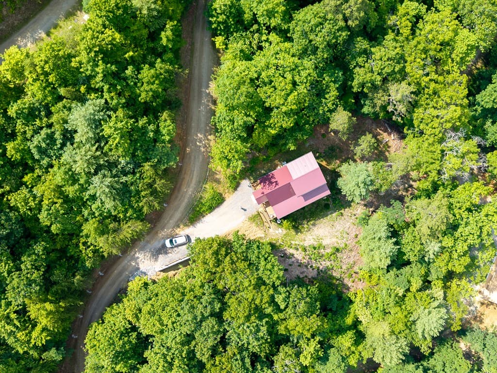 313 Lexington Drive, Brasstown NC 28902 - Photo