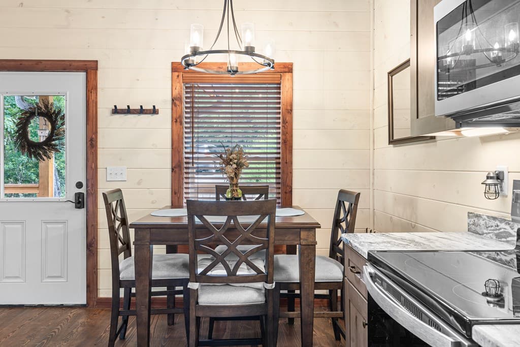 313 Lexington Drive, Brasstown NC 28902 - Photo