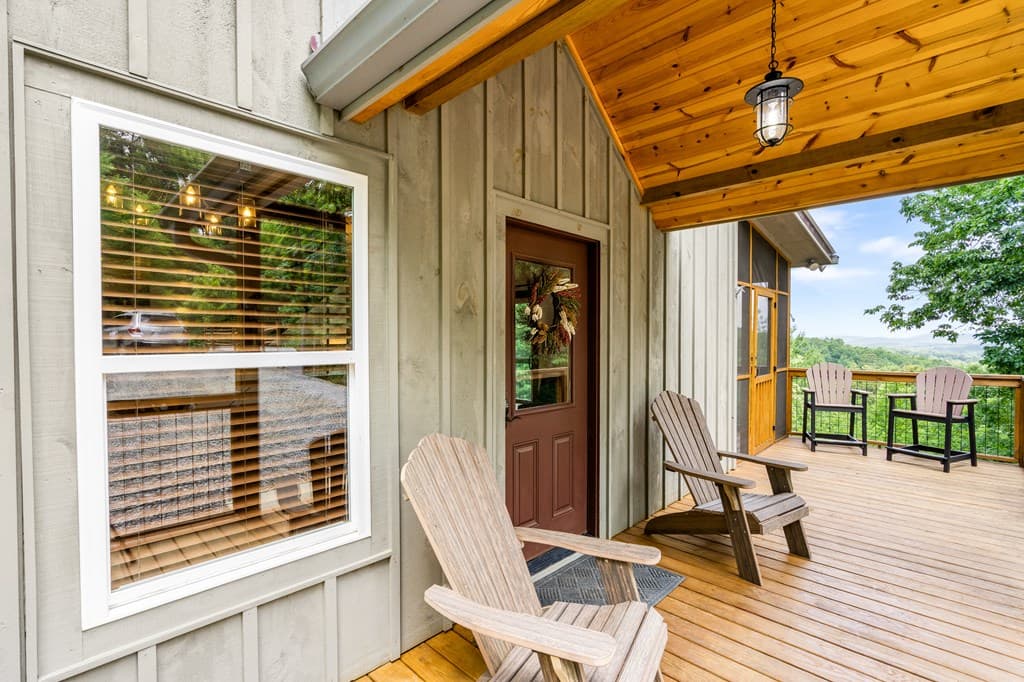 313 Lexington Drive, Brasstown NC 28902 - Photo