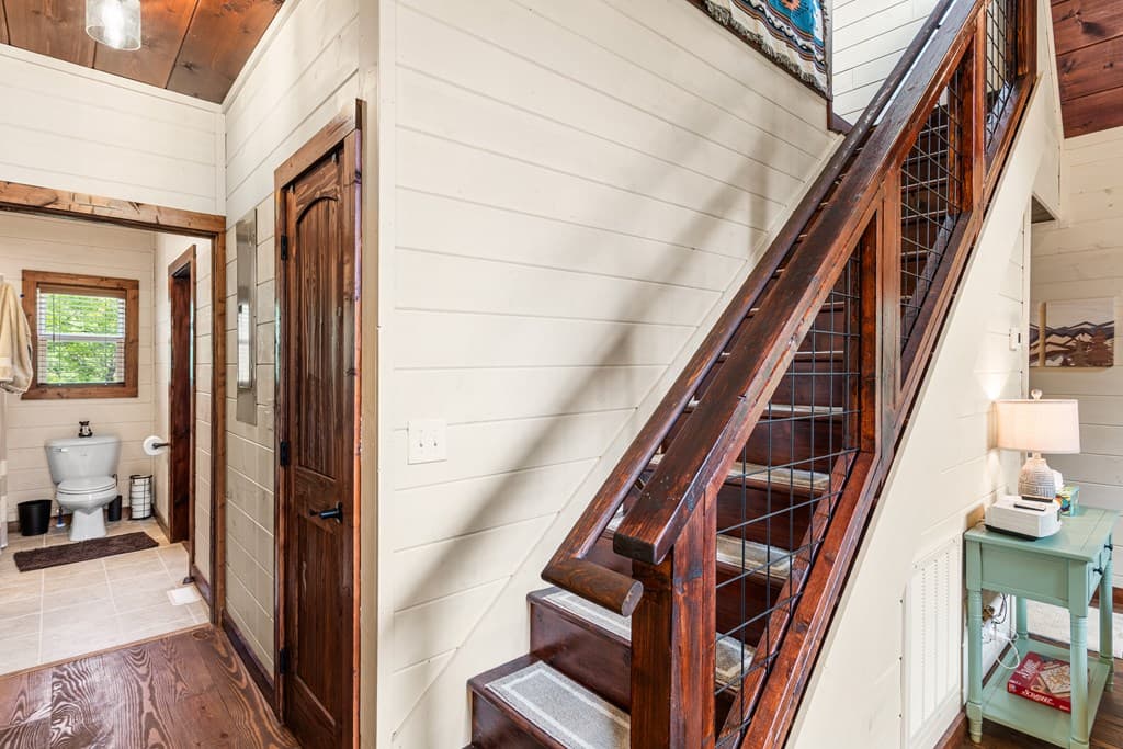 313 Lexington Drive, Brasstown NC 28902 - Photo