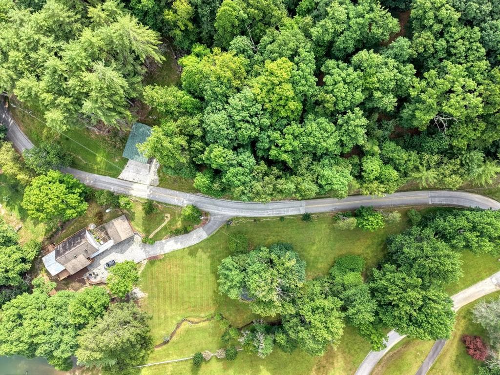 lot 5 Shallow Creek Road, Blairsville GA 30512 - Photo